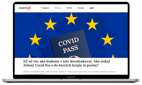 Longformový článok