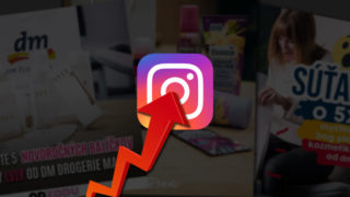 Ako sme klientovi prostredníctvom súťaží zväčšili Instagram o 16 000 sledovateľov