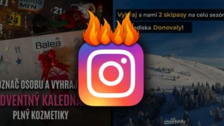 Ako sme klientovi prostredníctvom jednej súťaže zvýšili počet objednávok o 250 percent