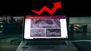 FonTech.sk zaznamenal rekordný rast. Medziročne narástol o viac ako 120 %