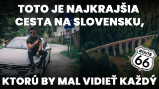 3 DNI, 3 VIDEÁ A CESTA, KTOROU SME ZASIAHLI 700 000 SLOVÁKOV